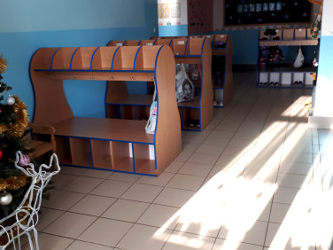 Lokal MIĘDZYRZEC PODLASKI