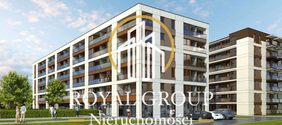 Mieszkanie apartamentowiec Lublin