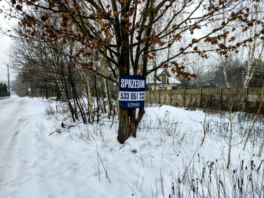 Działka budowlana Kąty