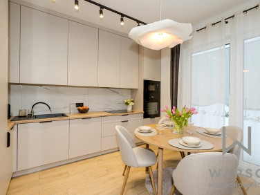 Mieszkanie Łomianki