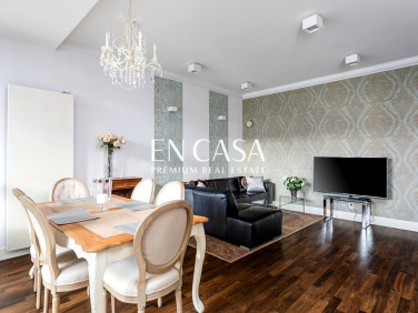 Mieszkanie apartamentowiec wynajem