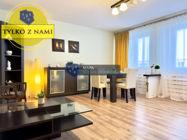 Mieszkanie Włocławek