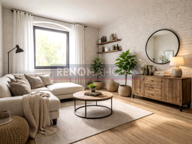 Mieszkanie blok mieszkalny sprzedaż