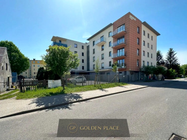 Mieszkanie Wejherowo