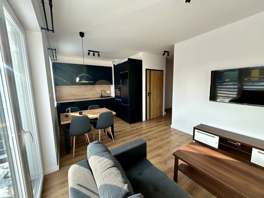 Mieszkanie Tarnowskie Góry