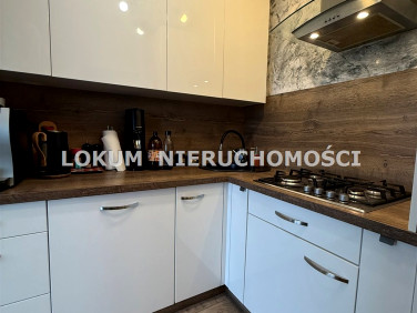 Mieszkanie Jastrzębie-Zdrój