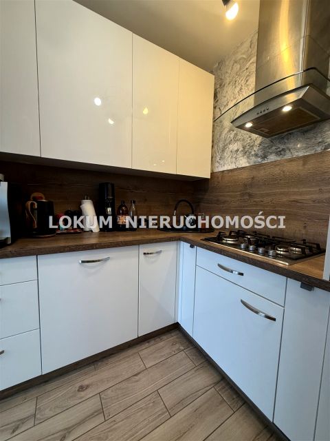 Mieszkanie Jastrzębie-Zdrój