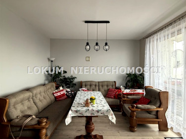 Mieszkanie Jastrzębie-Zdrój