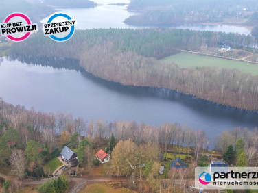 Działka budowlana Kamień