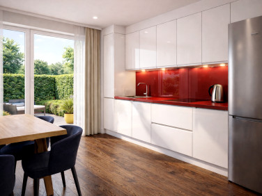 Mieszkanie Warszawa sprzedaż