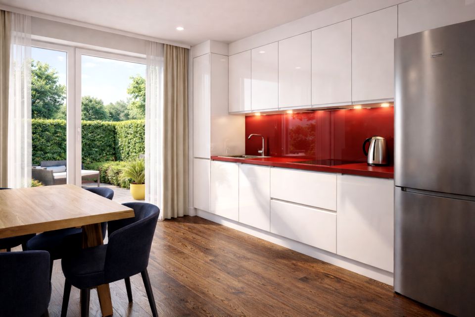 Mieszkanie Warszawa sprzedaż