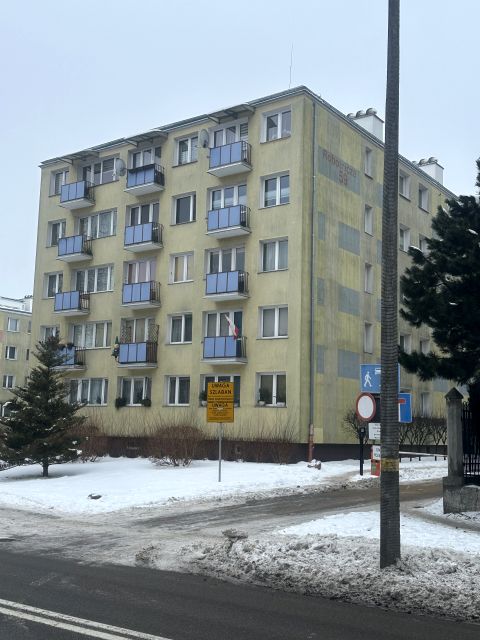 Mieszkanie Elbląg
