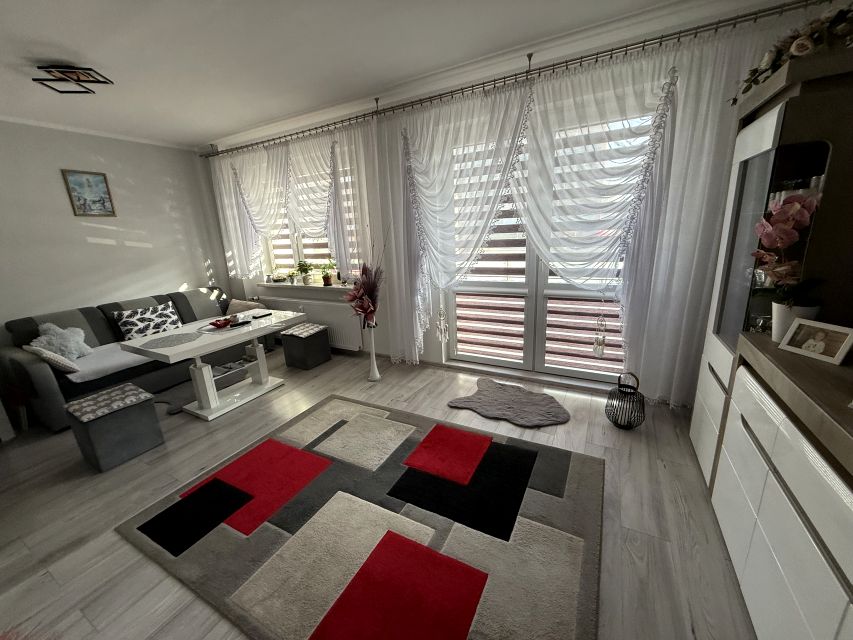 Mieszkanie Ruda Śląska