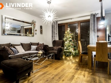 Mieszkanie Wieliczka