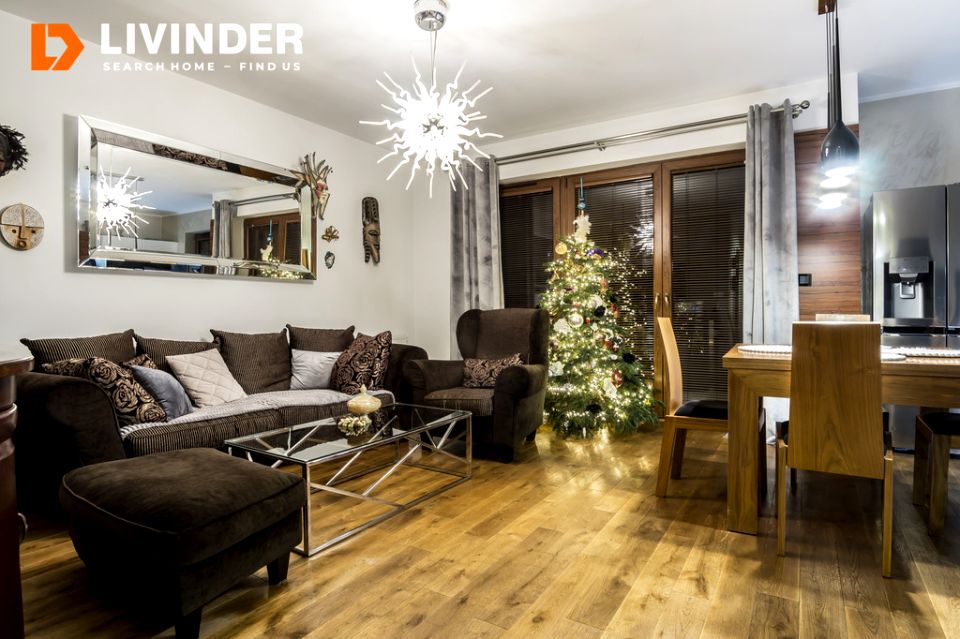 Mieszkanie Wieliczka