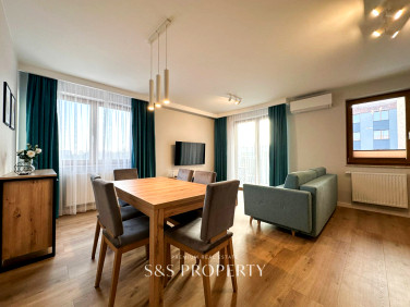 Mieszkanie Kraków