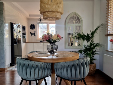 Mieszkanie Wróblowice