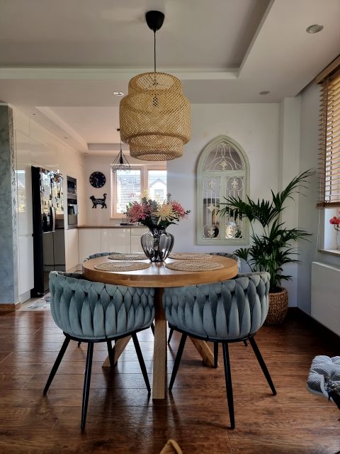 Mieszkanie Wróblowice