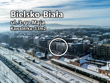 Mieszkanie Bielsko-Biała