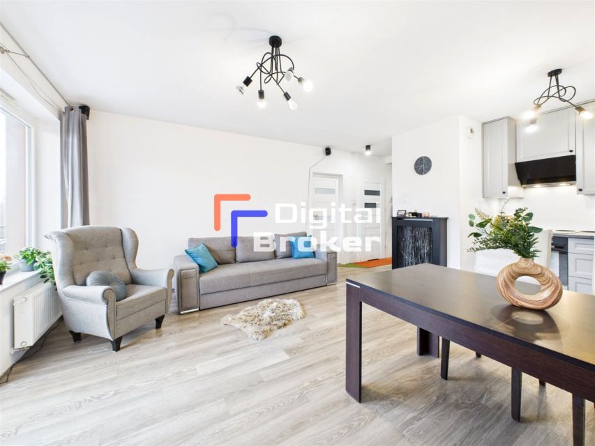 Mieszkanie Wrocław sprzedaż