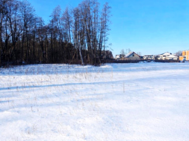 Działka budowlana Opypy sprzedam