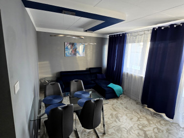 Mieszkanie Gorzów Wielkopolski