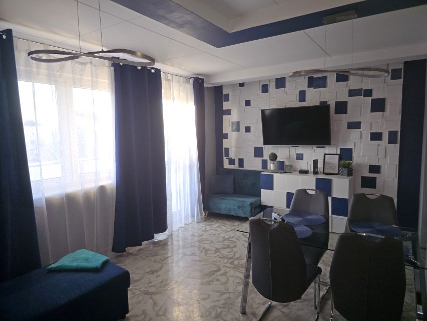 Mieszkanie nad rzeką