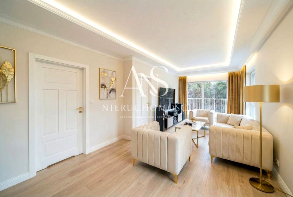 Mieszkanie Świnoujście sprzedaż