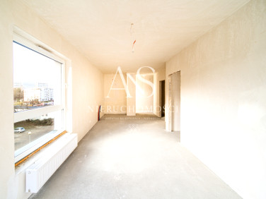 Mieszkanie blok mieszkalny przy lesie