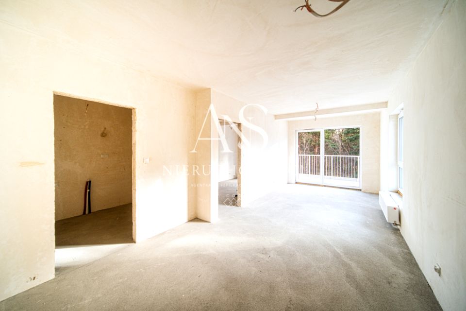 Mieszkanie Świnoujście