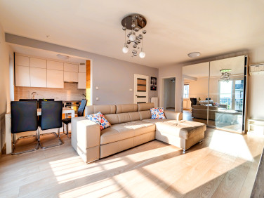 Mieszkanie Ruda Śląska