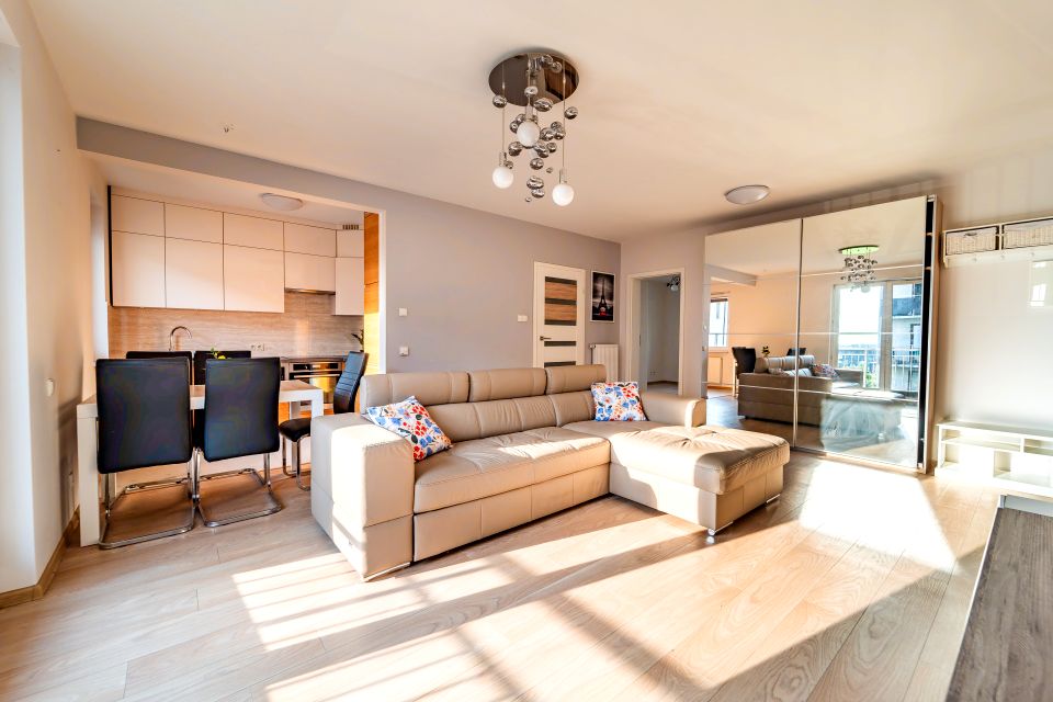 Mieszkanie Ruda Śląska