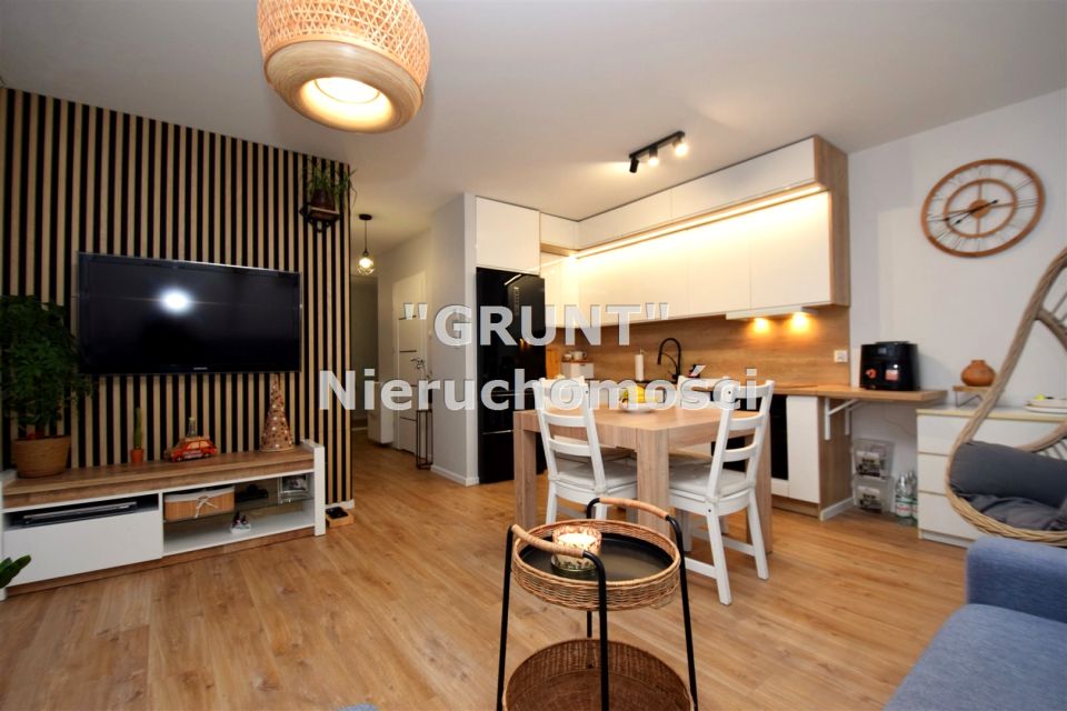 Mieszkanie apartamentowiec Piła