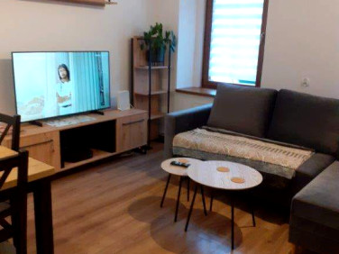 Mieszkanie Szczawno-Zdrój