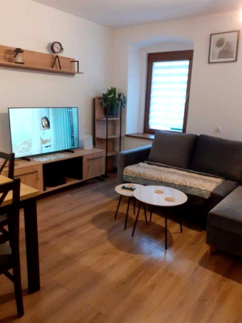 Mieszkanie Szczawno-Zdrój