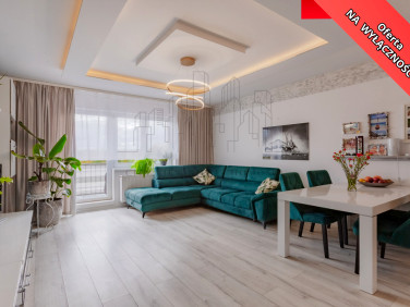 Mieszkanie Oborniki Śląskie