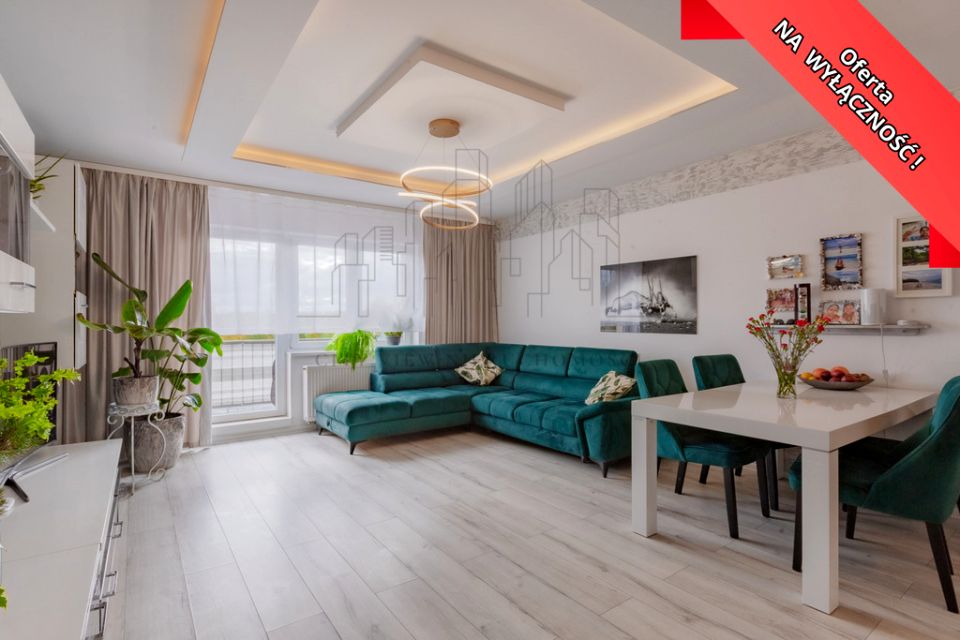 Mieszkanie Oborniki Śląskie