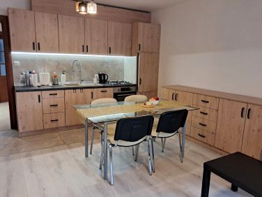 Mieszkanie Szczawno-Zdrój