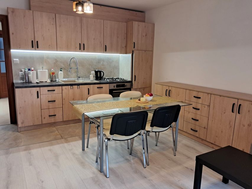 Mieszkanie Szczawno-Zdrój