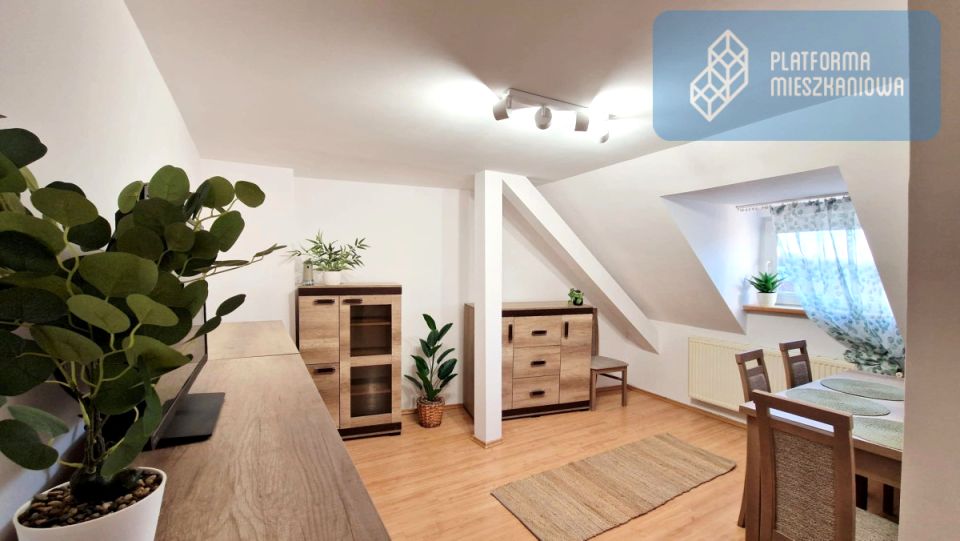 Mieszkanie Oleśnica