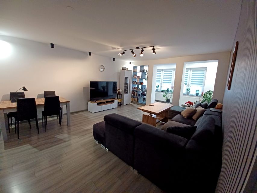 Mieszkanie Wałbrzych