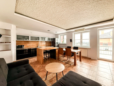 Mieszkanie Kołobrzeg