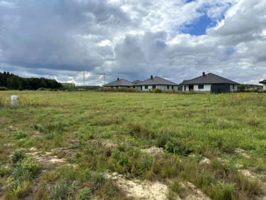 Działka budowlano-rolna Miroszowice