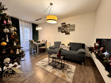 Mieszkanie Wodzisław Śląski