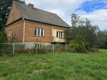 Dom Wola Radziszowska