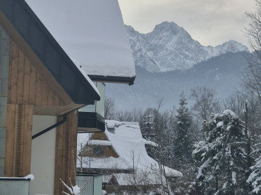 Mieszkanie Kościelisko