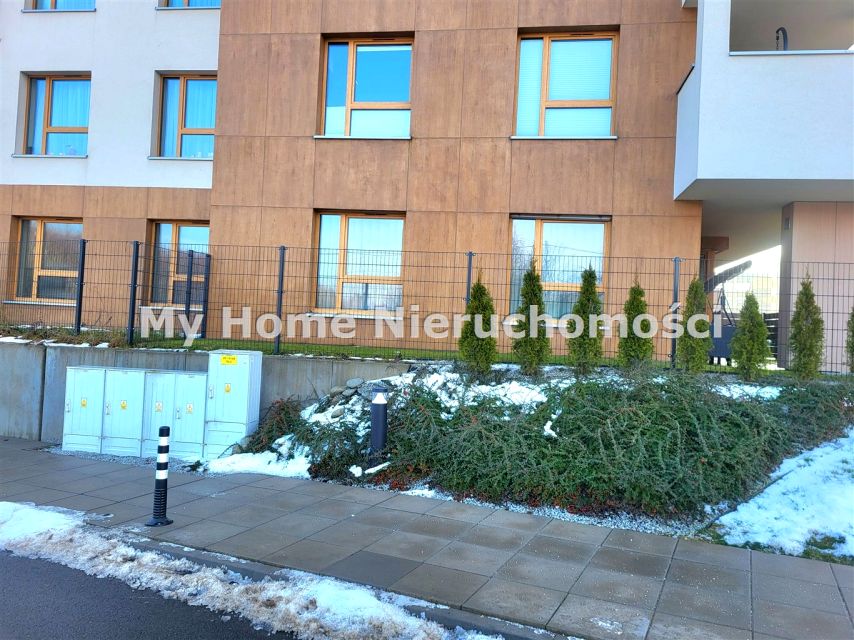 Mieszkanie Częstochowa