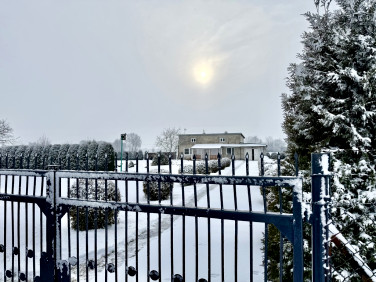 Działka Wodzin Prywatny