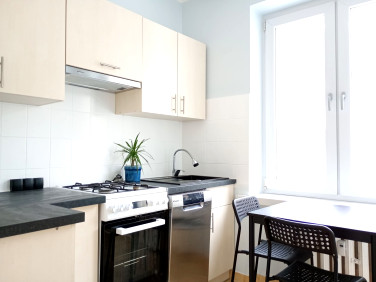 Mieszkanie Zielona Góra