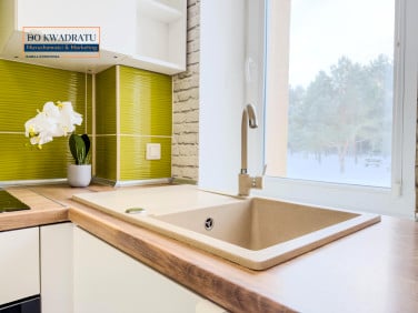 Mieszkanie Włocławek